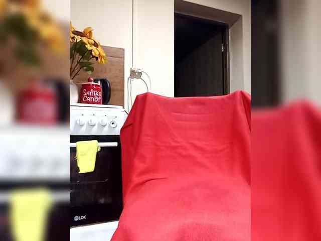 PanteraNeagra webcam