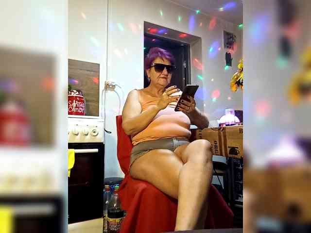 PanteraNeagra webcam