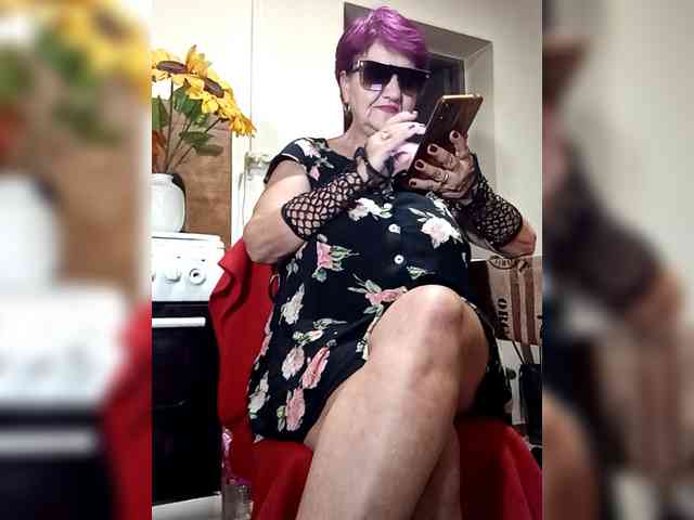 PanteraNeagra webcam