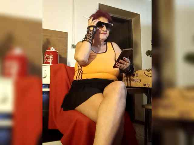 PanteraNeagra webcam