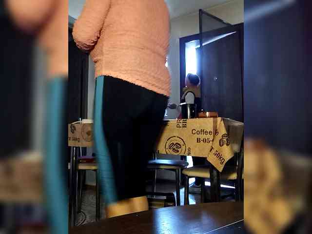 PanteraNeagra webcam