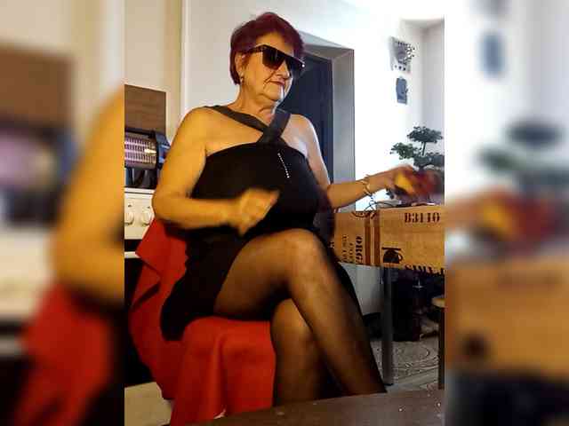 PanteraNeagra webcam