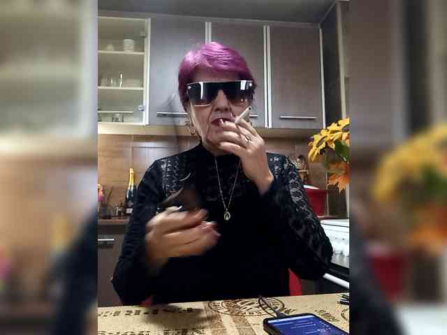 PanteraNeagra webcam