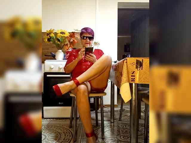 PanteraNeagra webcam