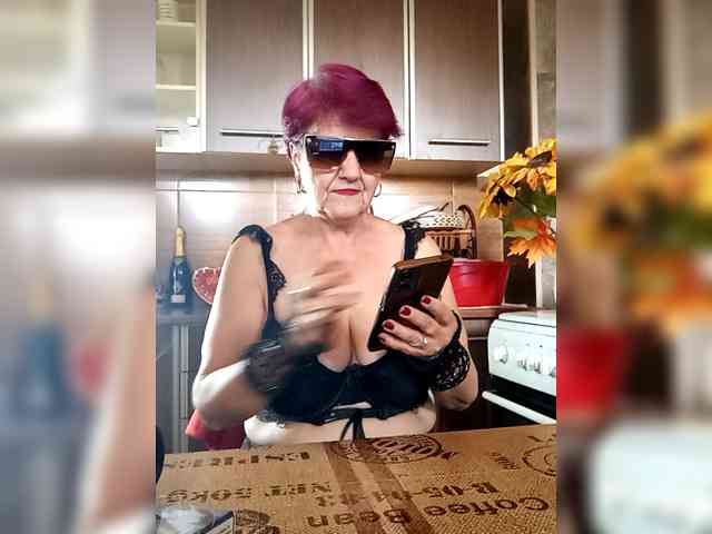 PanteraNeagra webcam