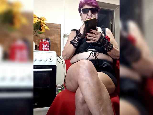 PanteraNeagra webcam