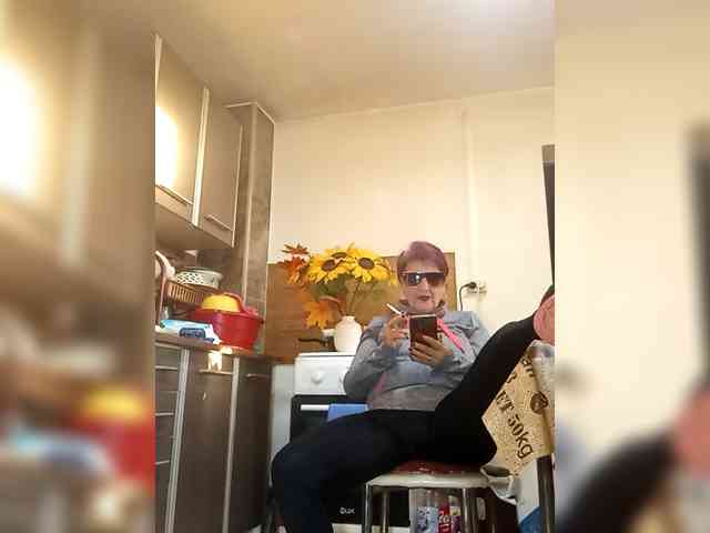 PanteraNeagra webcam