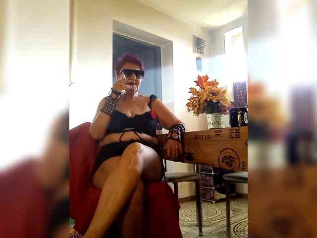 PanteraNeagra webcam