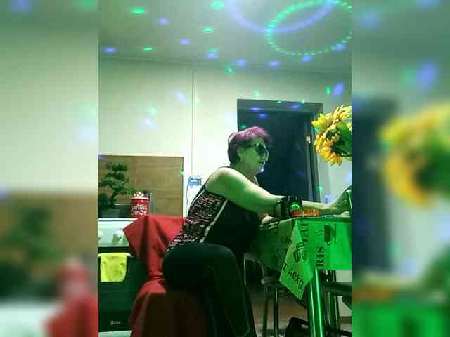 PanteraNeagra webcam