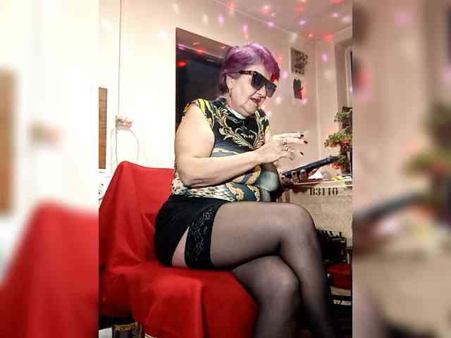 PanteraNeagra webcam