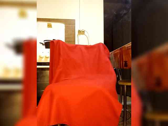 PanteraNeagra Live Webcam on BongaCams