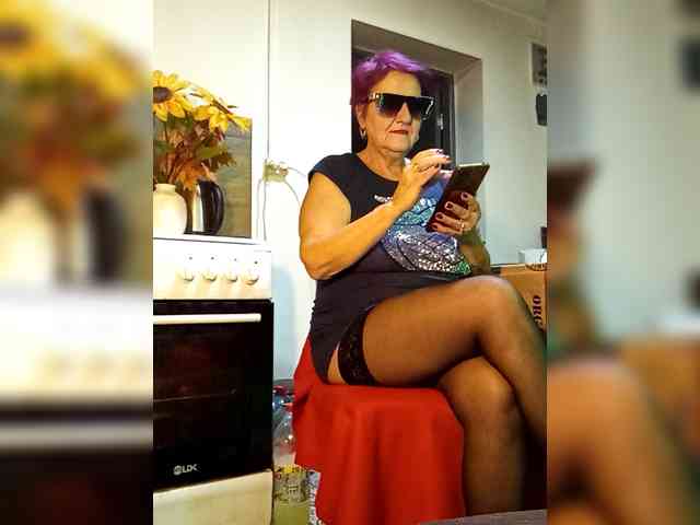 PanteraNeagra webcam