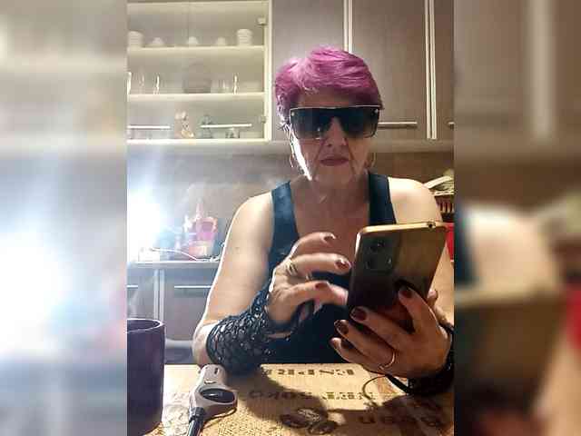 PanteraNeagra webcam