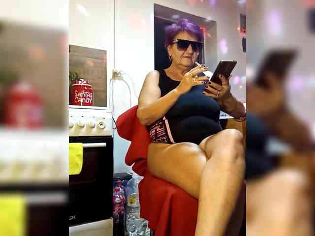 PanteraNeagra webcam