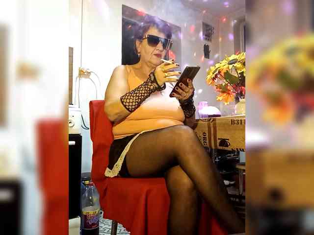 PanteraNeagra webcam