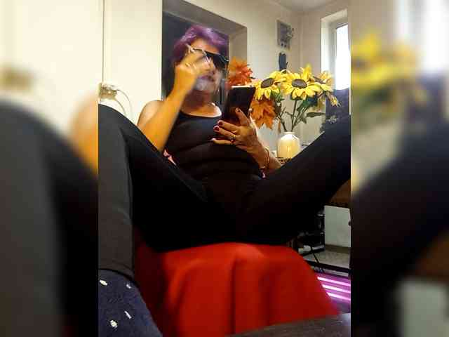 PanteraNeagra webcam