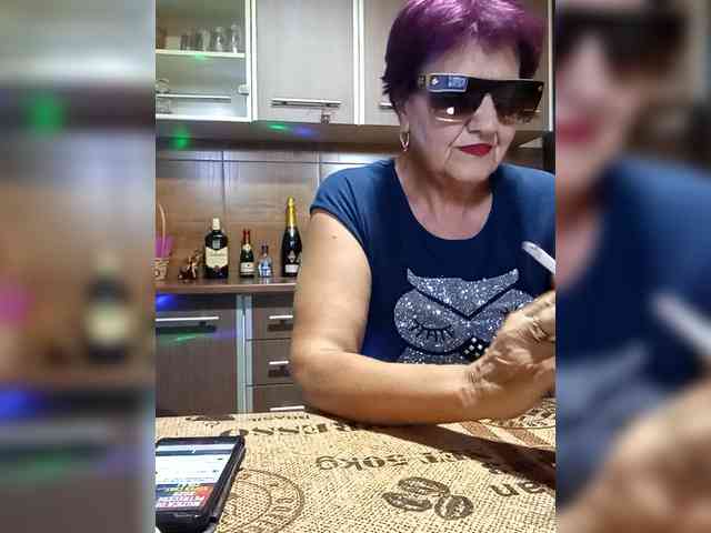 PanteraNeagra Live Webcam on BongaCams