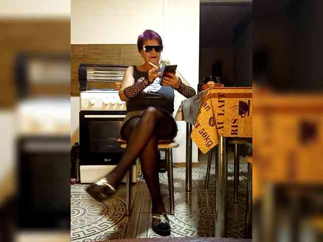 PanteraNeagra webcam