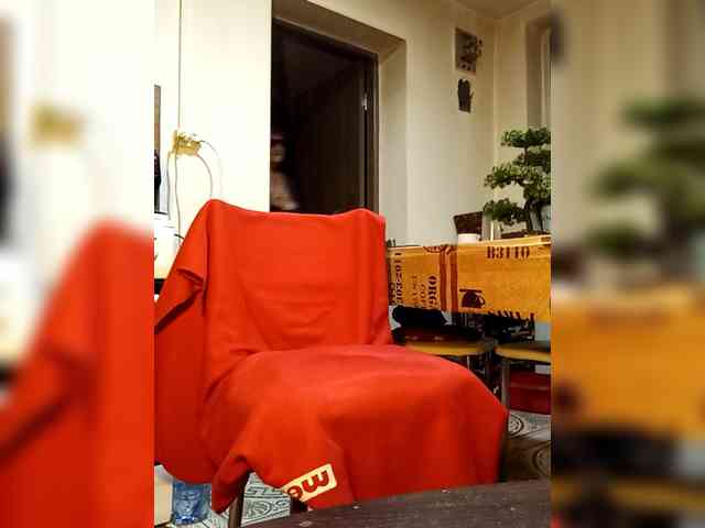 PanteraNeagra webcam