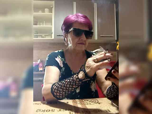 PanteraNeagra Live Webcam on BongaCams