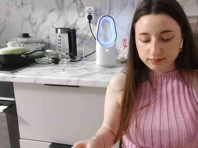 KIM-STYLE Live Webcam on BongaCams