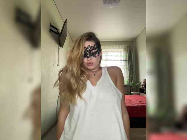 FrosiaByrlakova webcam