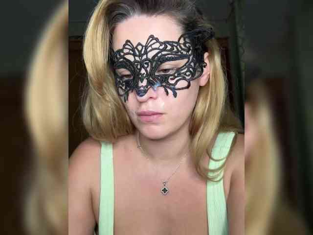 FrosiaByrlakova webcam