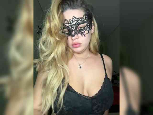 FrosiaByrlakova webcam