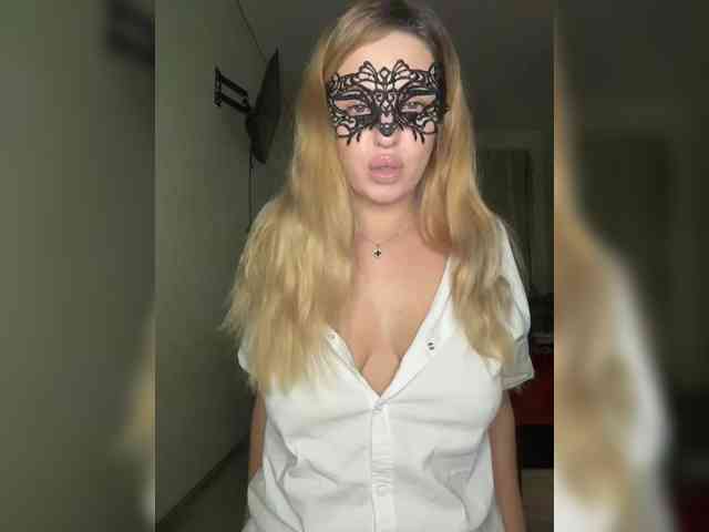 FrosiaByrlakova webcam