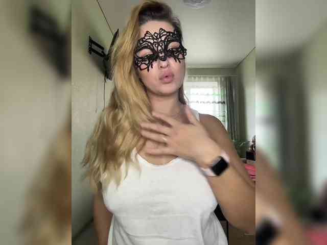 FrosiaByrlakova webcam