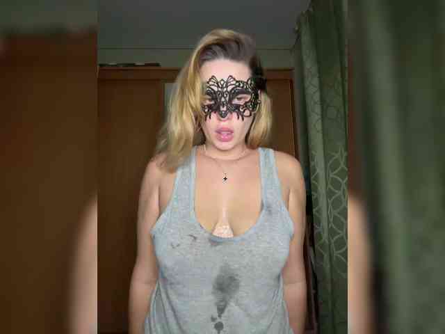FrosiaByrlakova webcam