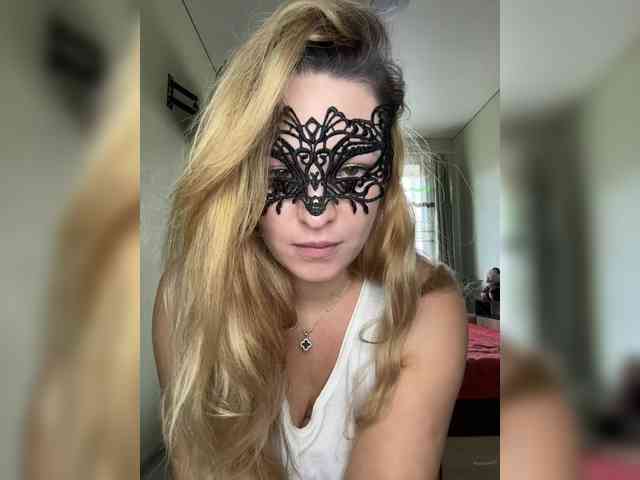 FrosiaByrlakova webcam