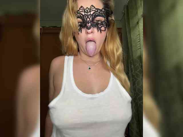 FrosiaByrlakova webcam