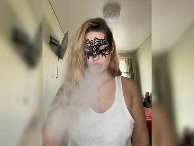 FrosiaByrlakova webcam