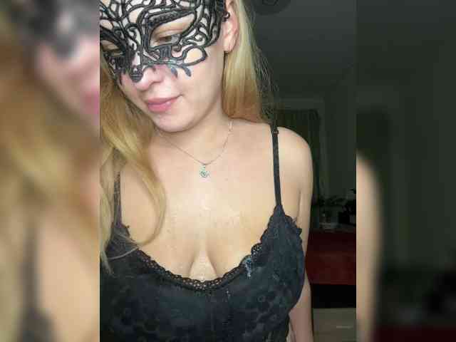 FrosiaByrlakova webcam