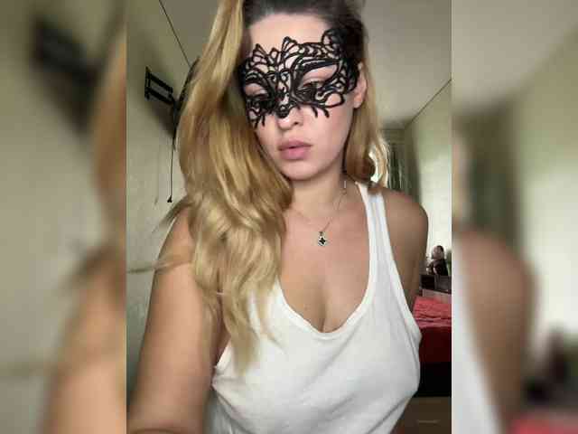 FrosiaByrlakova webcam