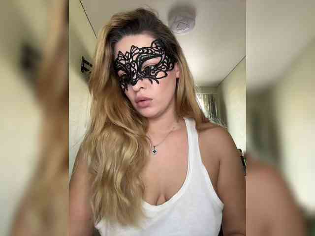 FrosiaByrlakova webcam