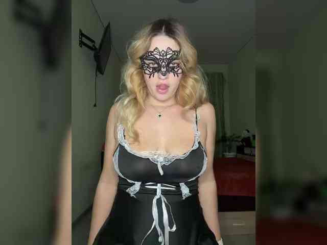 FrosiaByrlakova webcam