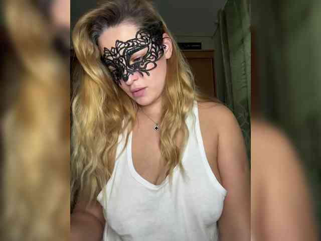 FrosiaByrlakova webcam