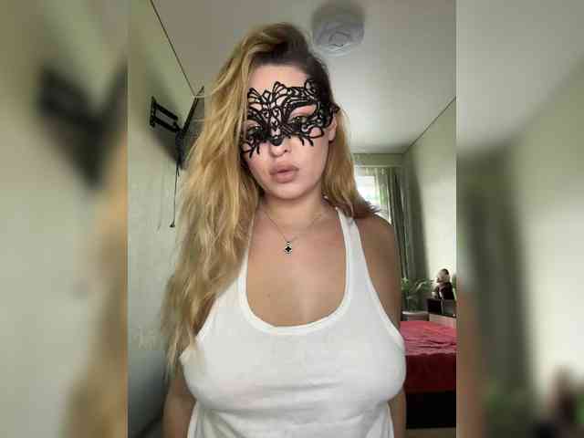 FrosiaByrlakova webcam