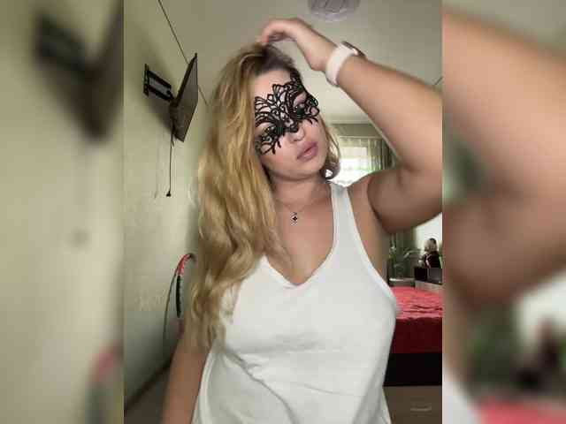 FrosiaByrlakova webcam