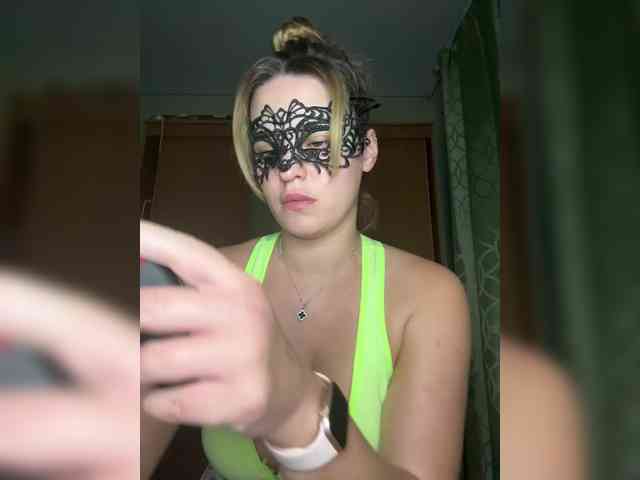 FrosiaByrlakova webcam
