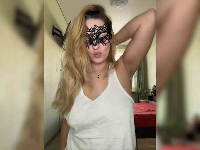 FrosiaByrlakova webcam