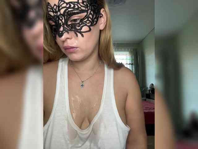 FrosiaByrlakova webcam