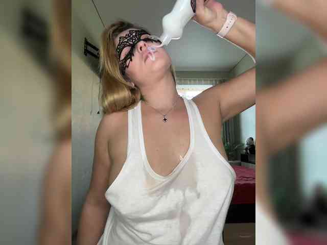 FrosiaByrlakova webcam