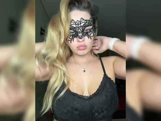 FrosiaByrlakova webcam