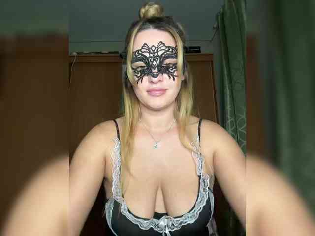 FrosiaByrlakova webcam