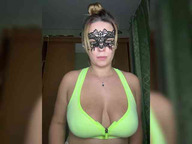 FrosiaByrlakova webcam