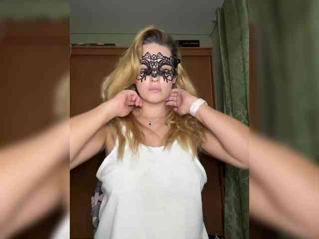 FrosiaByrlakova webcam