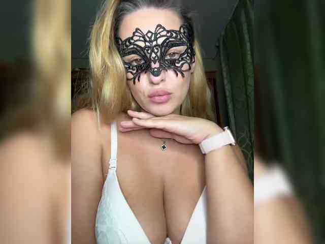 FrosiaByrlakova webcam